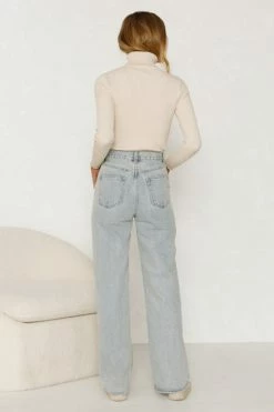 Shiloh Knit Top BEIGE 8 Shiloh Knit Top BEIGE -Mona Shop L8A1578 02496.1657592088