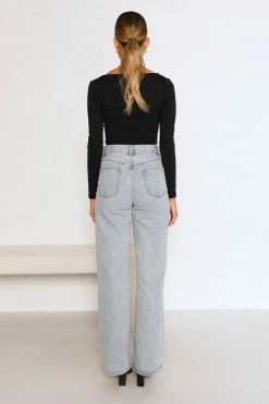 Manaia Top BLACK -Mona Shop L8A1784 26741.1655436153