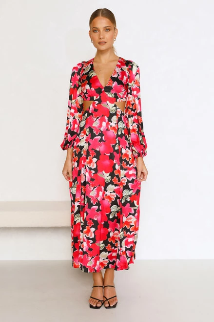 Percy Dress Percy Dress -Mona Shop L8A2173 04714.1656305481