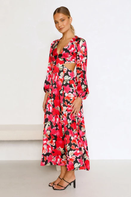 Percy Dress Percy Dress -Mona Shop L8A2185 35281.1656305464