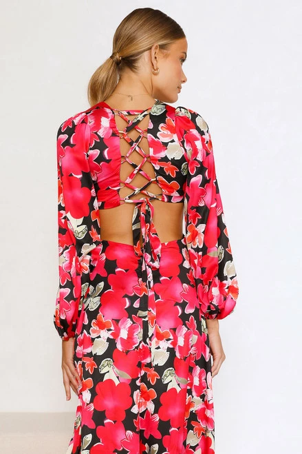 Percy Dress Percy Dress -Mona Shop L8A2188 49022.1656305465