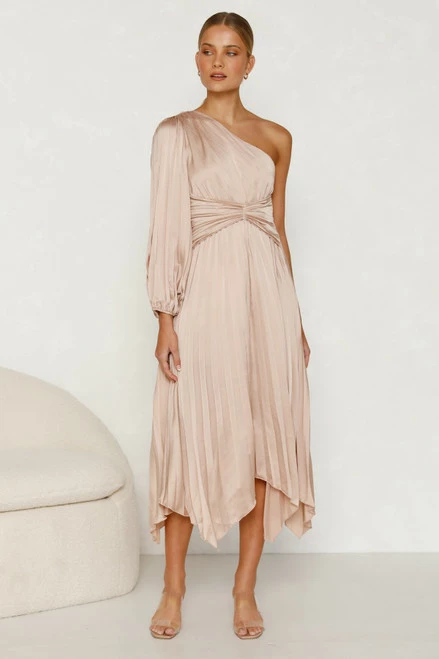 Annie Dress Annie Dress -Mona Shop L8A2295 07898.1658969057