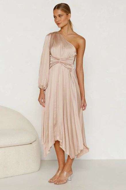 Annie Dress Annie Dress -Mona Shop L8A2302 72884.1658969062