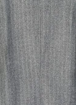 HANSEN GARMENTS ANKER | Classic Blazer | Grey Melange -Mona Shop anker classic blazer grey melange hansen garments 662387