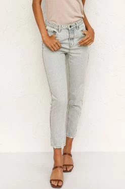 Ryder Jeans VINTAGE WASH