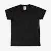 HEMEN BIARRITZ DANI | Short Sleeve T-shirt | Black 1 HEMEN BIARRITZ DANI | Short Sleeve T-shirt | Black -Mona Shop dani short sleeve t shirt black 55 348521