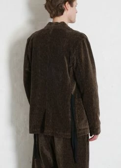 HANSEN GARMENTS FOLKE | Scarecrow’s Jacket | Amadeus 5 HANSEN GARMENTS FOLKE | Scarecrow’s Jacket | Amadeus -Mona Shop folke scarecrows jacket amadeus hansen garments 200693