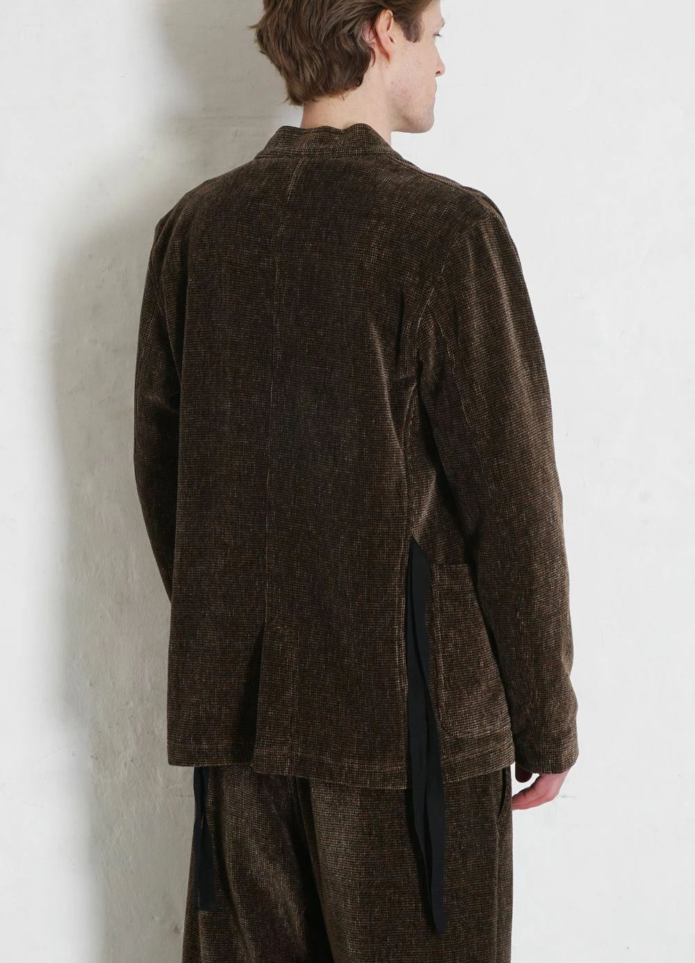 FOLKE | Scarecrow’s Jacket | Amadeus HANSEN GARMENTS FOLKE | Scarecrow’s Jacket | Amadeus -Mona Shop folke scarecrows jacket amadeus hansen garments 200693
