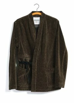 HANSEN GARMENTS FOLKE | Scarecrow’s Jacket | Amadeus 8 HANSEN GARMENTS FOLKE | Scarecrow’s Jacket | Amadeus -Mona Shop folke scarecrows jacket amadeus hansen garments 283489