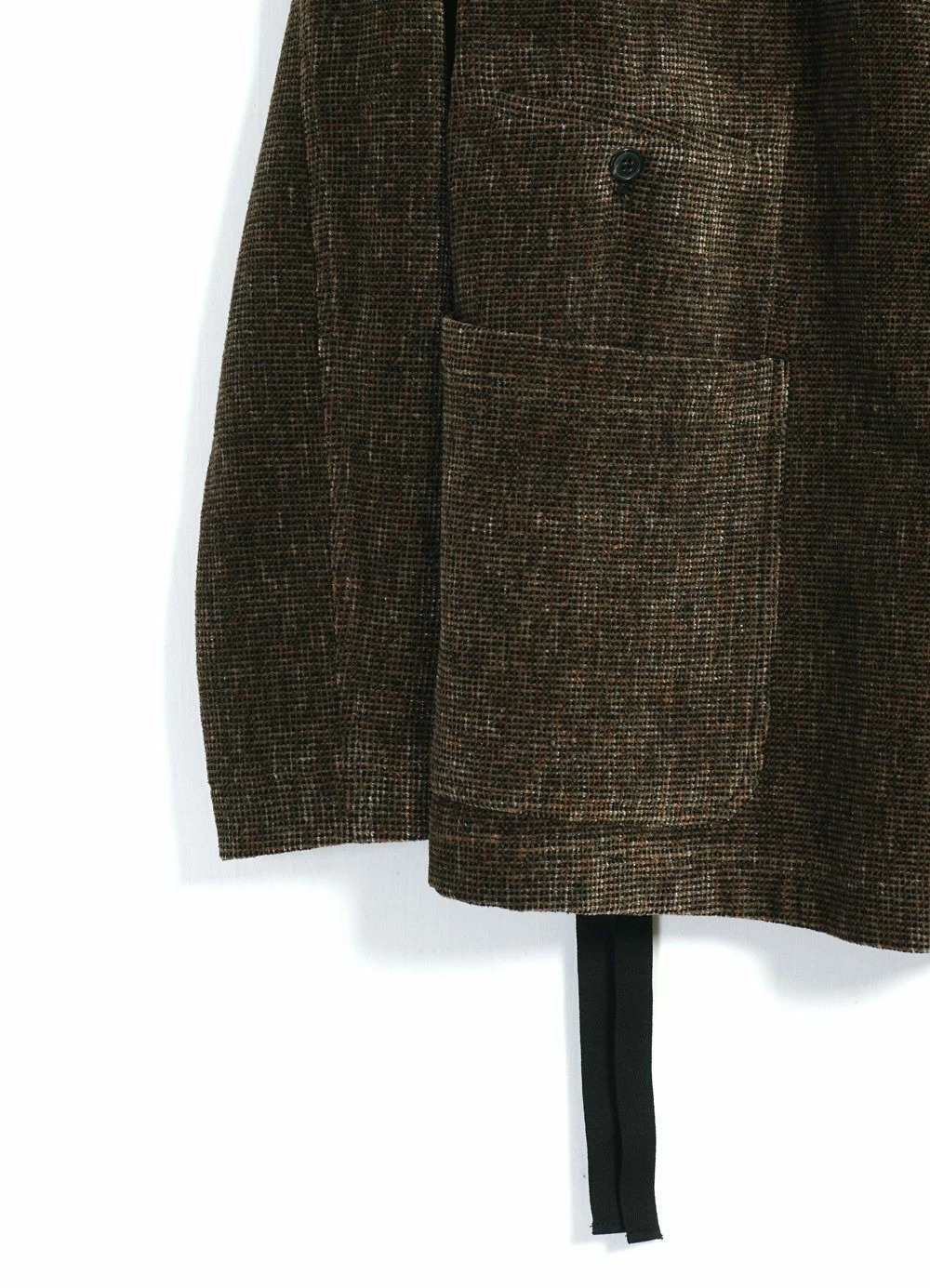 FOLKE | Scarecrow’s Jacket | Amadeus HANSEN GARMENTS FOLKE | Scarecrow’s Jacket | Amadeus -Mona Shop folke scarecrows jacket amadeus hansen garments 302521