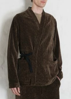 HANSEN GARMENTS FOLKE | Scarecrow’s Jacket | Amadeus 4 HANSEN GARMENTS FOLKE | Scarecrow’s Jacket | Amadeus -Mona Shop folke scarecrows jacket amadeus hansen garments 466801