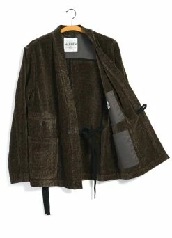 HANSEN GARMENTS FOLKE | Scarecrow’s Jacket | Amadeus 7 HANSEN GARMENTS FOLKE | Scarecrow’s Jacket | Amadeus -Mona Shop folke scarecrows jacket amadeus hansen garments 628093