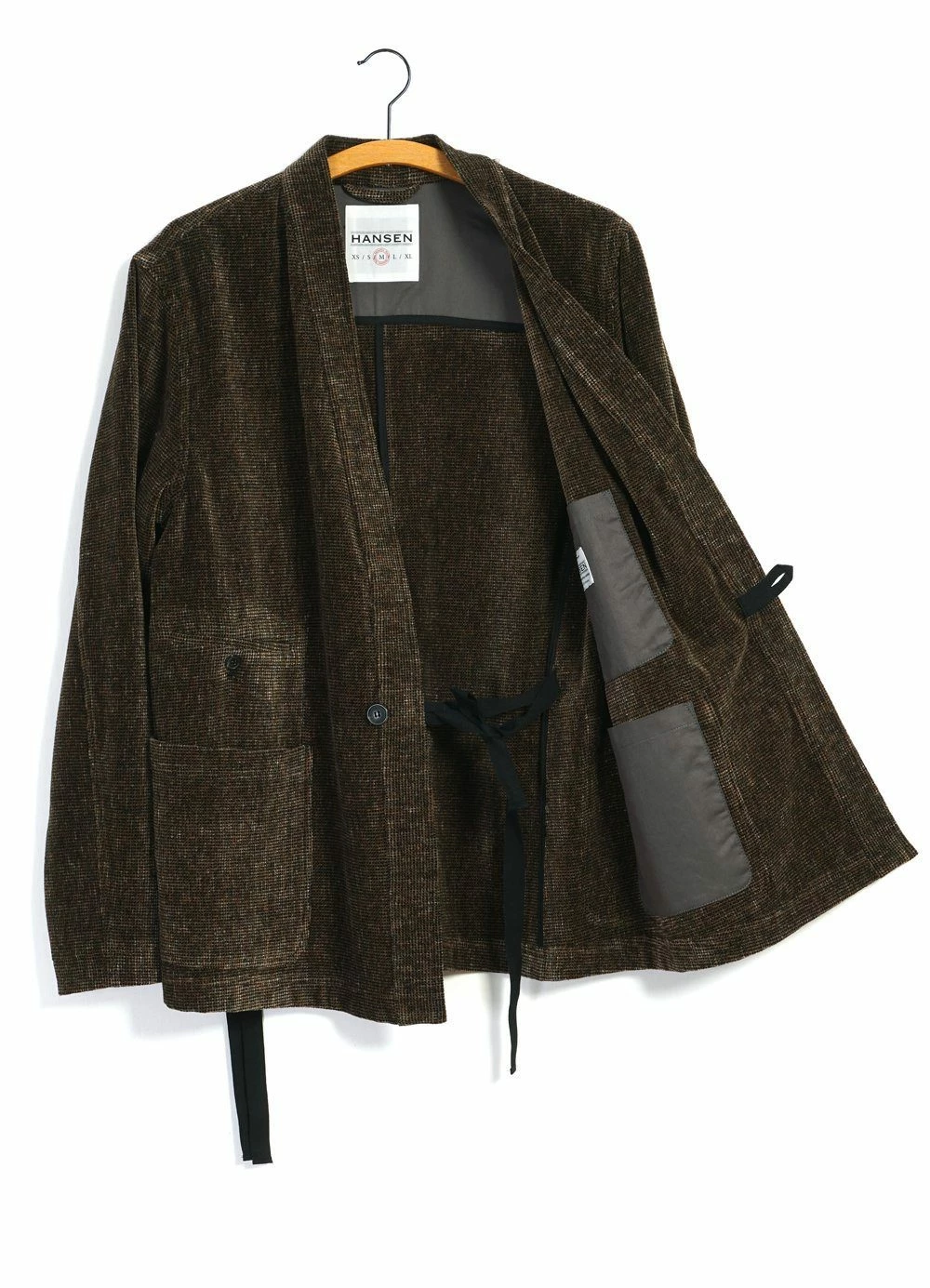 FOLKE | Scarecrow’s Jacket | Amadeus HANSEN GARMENTS FOLKE | Scarecrow’s Jacket | Amadeus -Mona Shop folke scarecrows jacket amadeus hansen garments 628093