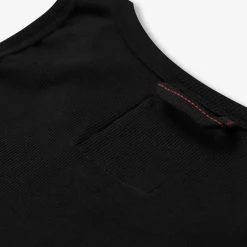 HEMEN BIARRITZ GARI | Organic Tank Top | Black -Mona Shop gari organic tank top black hemen biarritz 956074
