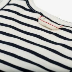 HEMEN BIARRITZ GARI | Organic Tank Top | Breton Stripe -Mona Shop gari organic tank top breton stripe 50 101054
