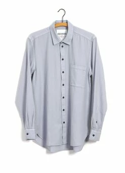 HANSEN GARMENTS HENNING | Casual Classic Shirt | Rain