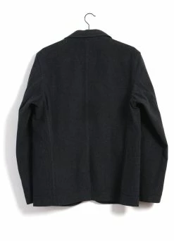 HANSEN GARMENTS JASPER | Casual Everyday Jacket Blazer | Blackish 5 HANSEN GARMENTS JASPER | Casual Everyday Jacket Blazer | Blackish -Mona Shop jasper casual everyday jacket blazer blackish hansen garments 241448