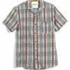 HANSEN GARMENTS JONNY | Short Sleeve Shirt | Multi Colour -Mona Shop jonny short sleeve shirt multi colour hansen garments 757097