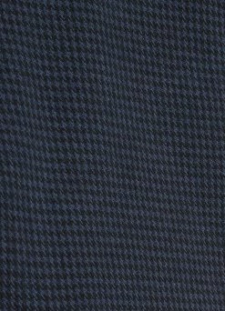 HANSEN GARMENTS KAJ | Casual Waistcoat | Black Navy -Mona Shop kaj casual waistcoat black navy hansen garments 770538