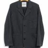 HANSEN GARMENTS LUKAS | Casual Blazer | Elephant