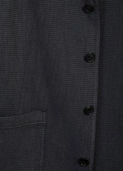 HANSEN GARMENTS LUKAS | Casual Blazer | Elephant 7 HANSEN GARMENTS LUKAS | Casual Blazer | Elephant -Mona Shop lukas casual blazer elephant hansen garments 662317