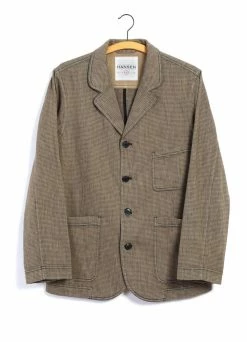 HANSEN GARMENTS LUKAS | Casual Blazer | Lion