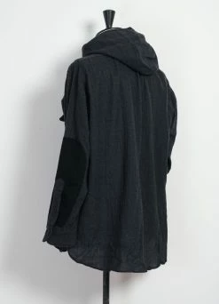 MOUNTAIN RESEARCH MOUNTAIN SHIRT | Grey -Mona Shop mountain shirt grey mountain research 618311