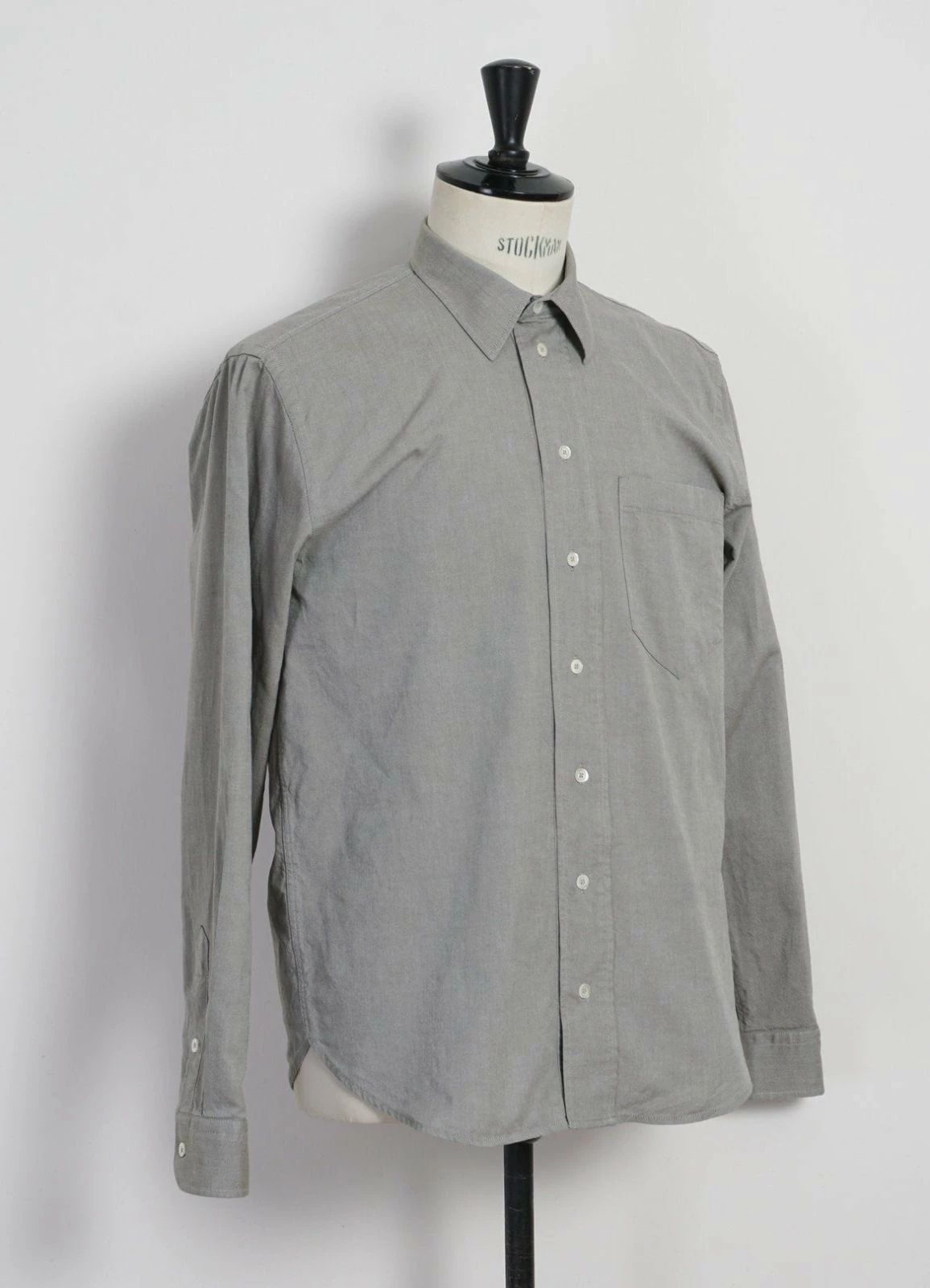 RAYMOND | Relaxed Classic Shirt | Khaki HANSEN GARMENTS RAYMOND | Relaxed Classic Shirt | Khaki -Mona Shop raymond relaxed classic shirt khaki hansen garments 827818