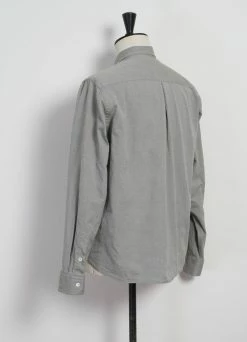 HANSEN GARMENTS RAYMOND | Relaxed Classic Shirt | Khaki 5 HANSEN GARMENTS RAYMOND | Relaxed Classic Shirt | Khaki -Mona Shop raymond relaxed classic shirt khaki hansen garments 965905