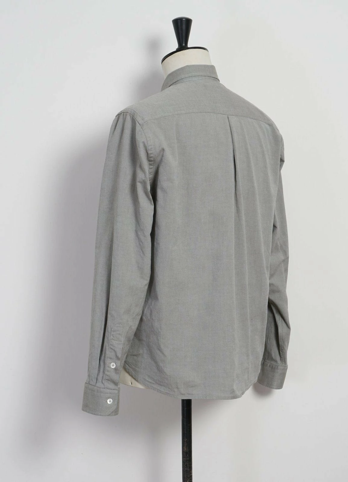 RAYMOND | Relaxed Classic Shirt | Khaki HANSEN GARMENTS RAYMOND | Relaxed Classic Shirt | Khaki -Mona Shop raymond relaxed classic shirt khaki hansen garments 965905